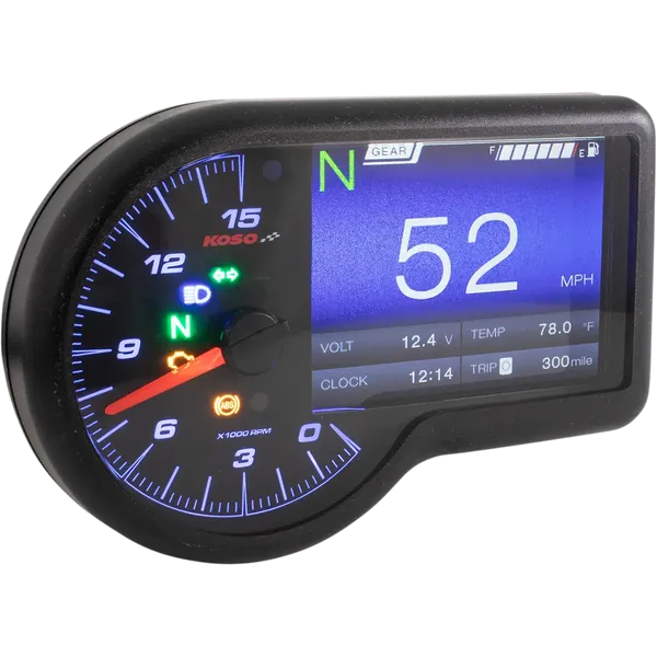 Multimetro RX-3 TFT-22120828