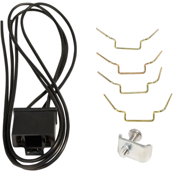 Kit di montaggio per maschera faro anteriore Lucas-20011210