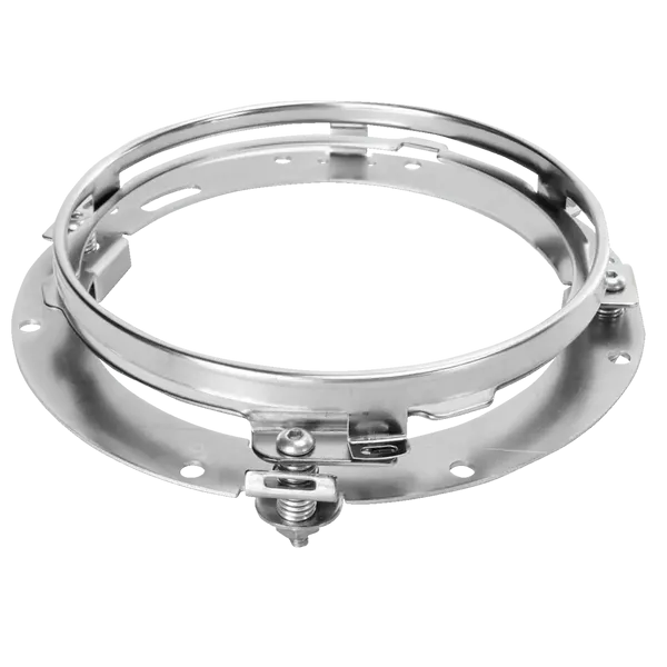 Fari anteriori a due LED Evolution da 7"-20011106