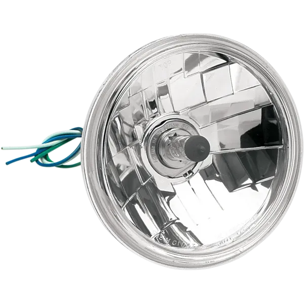 Kit luci con motivo superficie parabola a rombo-09010577