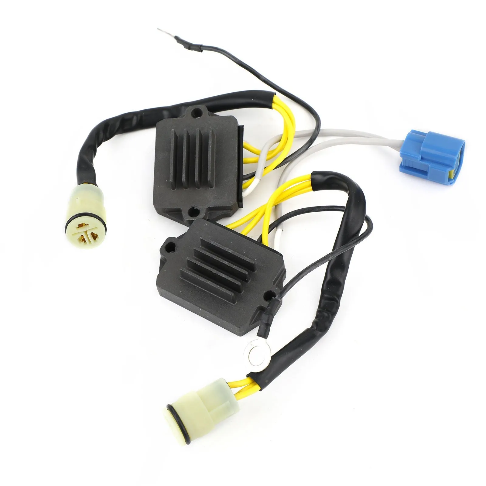 Régulateur redresseur adapté pour Suzuki DF250 2013-2017 DF300 DF300A 2007-2017