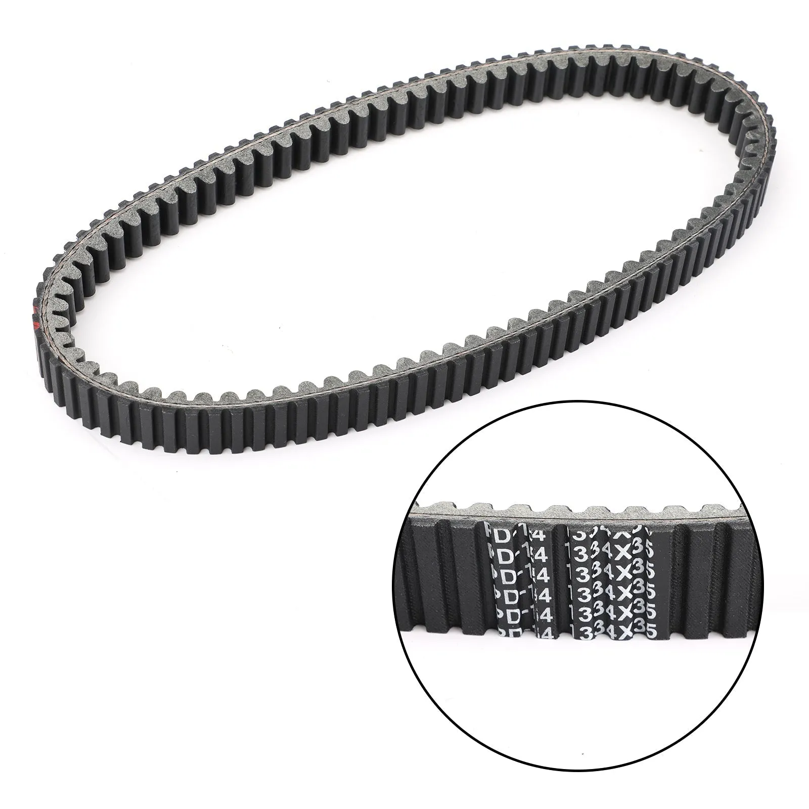 Courroie d'entraînement 940OC x 21W pour scooter Aeon Urban / Elite / Quadro 3D 350 11-15