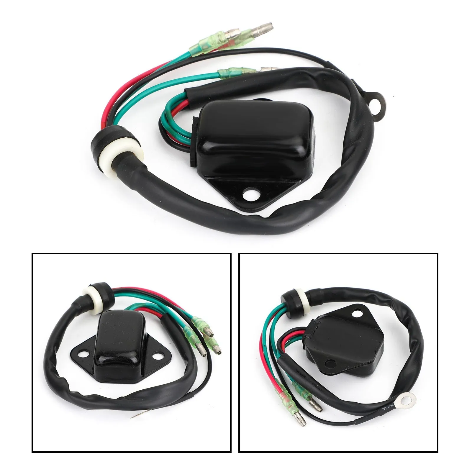 Régulateur redresseur de tension pour Yamaha Wave Runner 500 Super Jet 650 PWC 1987-90 générique