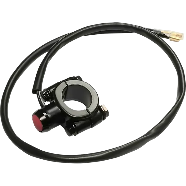 Interruttore momentaneo per manubrio da 7/8"-21060553