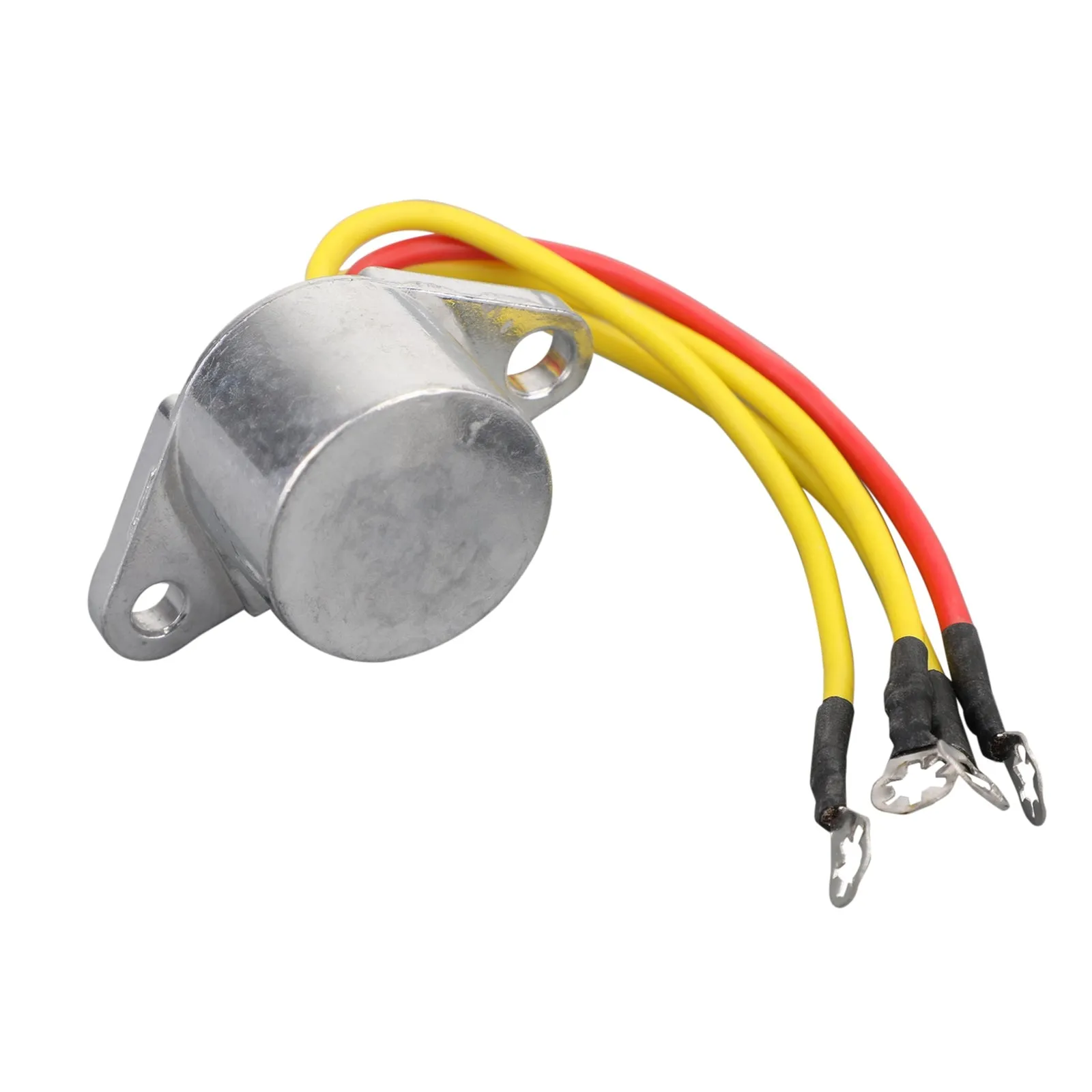 Régulateur Redresseur Fit pour Johnson Evinrude 9.9-60Hp 82-03 173692 581778 582304 Générique