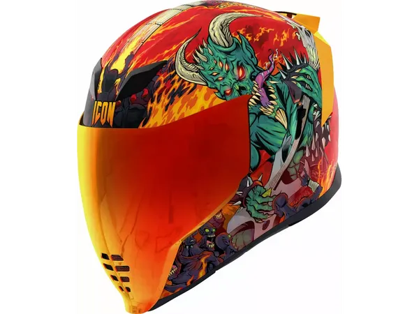 Casco Airflite™ Blegh MIPS®-010116919