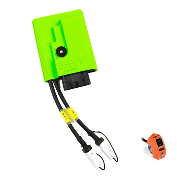 RX1 Pro Control Unit-10204162