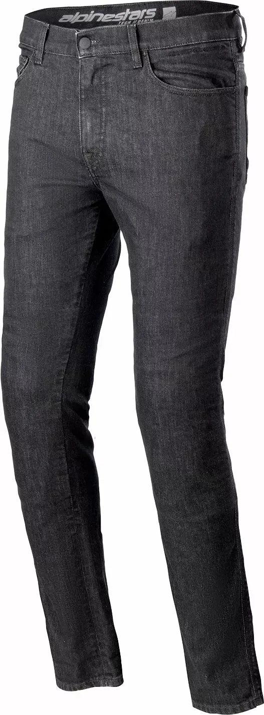 Pantaloni da moto Cerium Tech-Stretch Denim-28211406