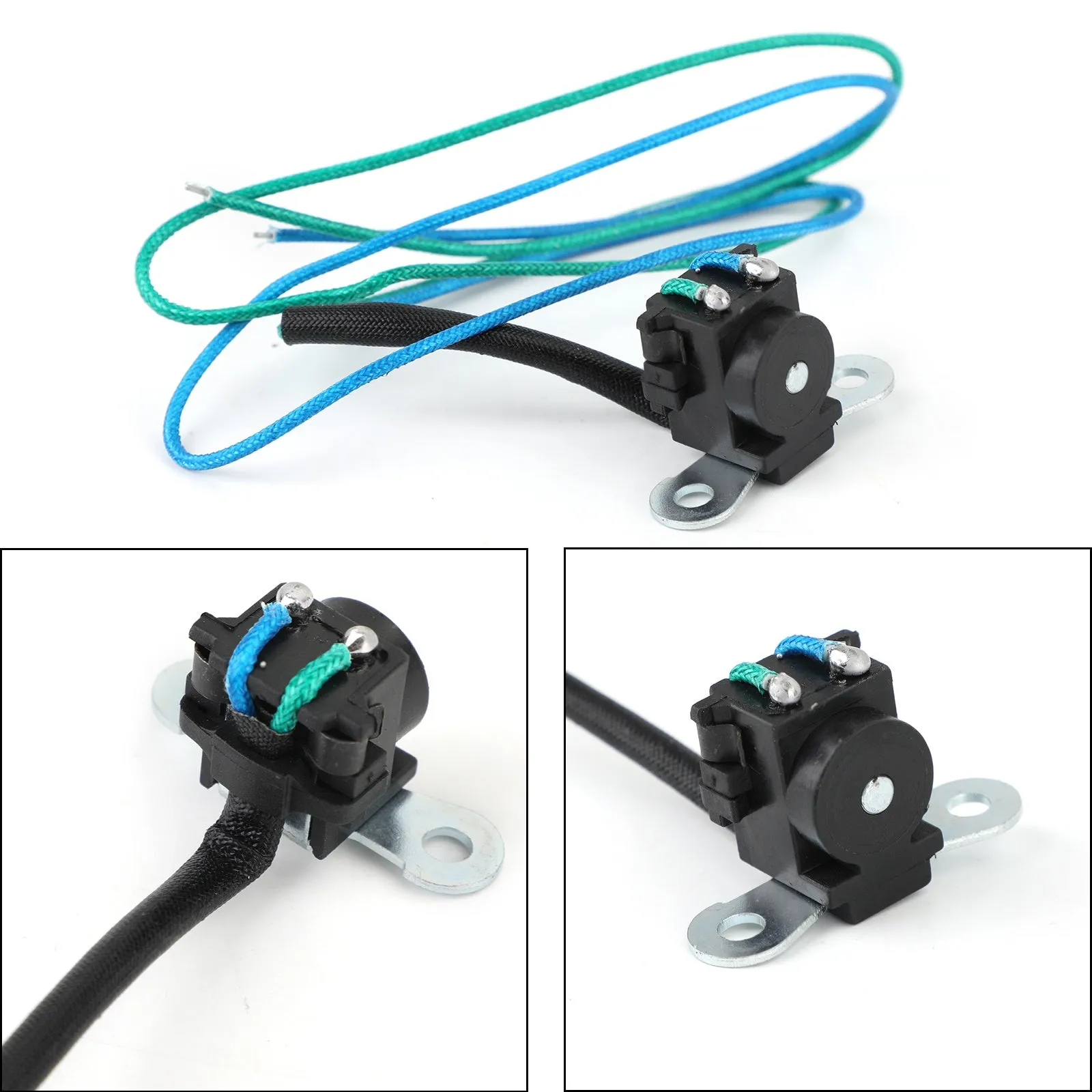 Areyourshop STATOR PULSE CAPTEUR DE BOBINE CAPTEUR Fit pour Suzuki TL1000R/S Burgman 250 400 98-2016