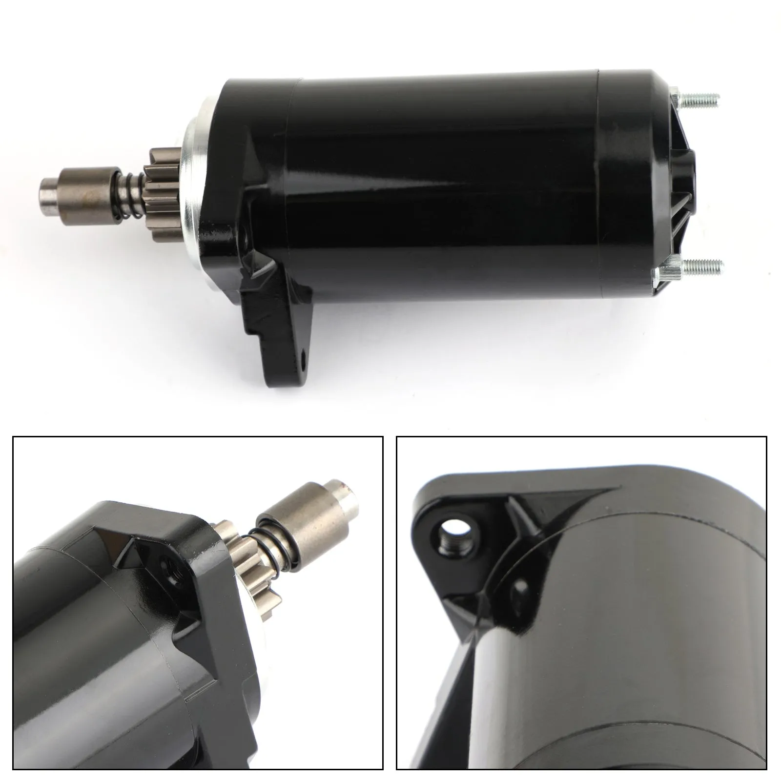 Démarreur pour Seadoo 800 GTX GSX XP SPX 95-02 782cc 278001301 278000576 278001038 Générique