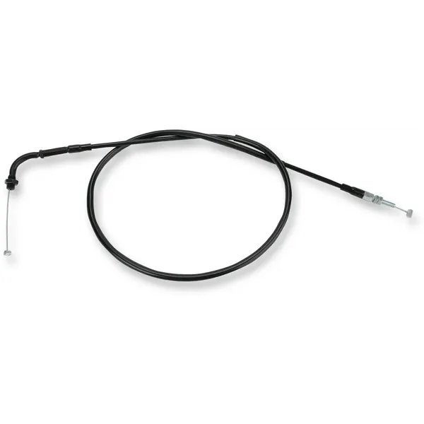 Cavo starter/cavo gas rivestito in vinile-K286501A