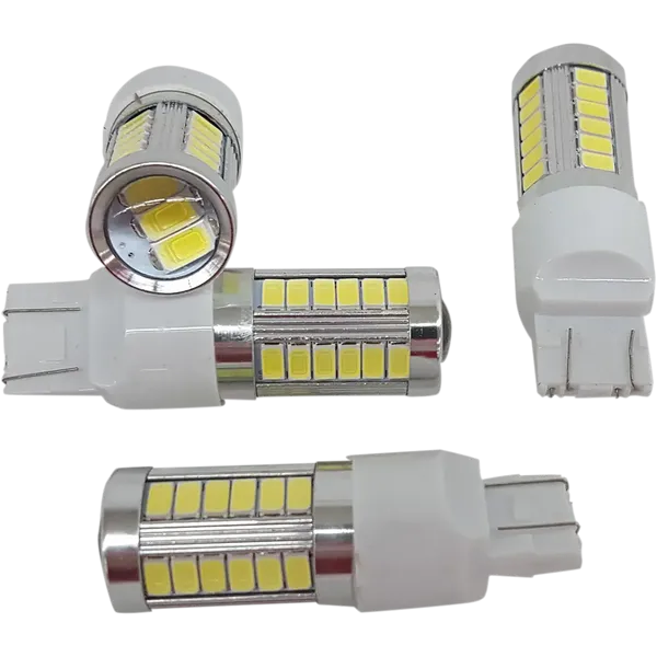 Lampadine LED a intensità variabile di ricambio-20600640