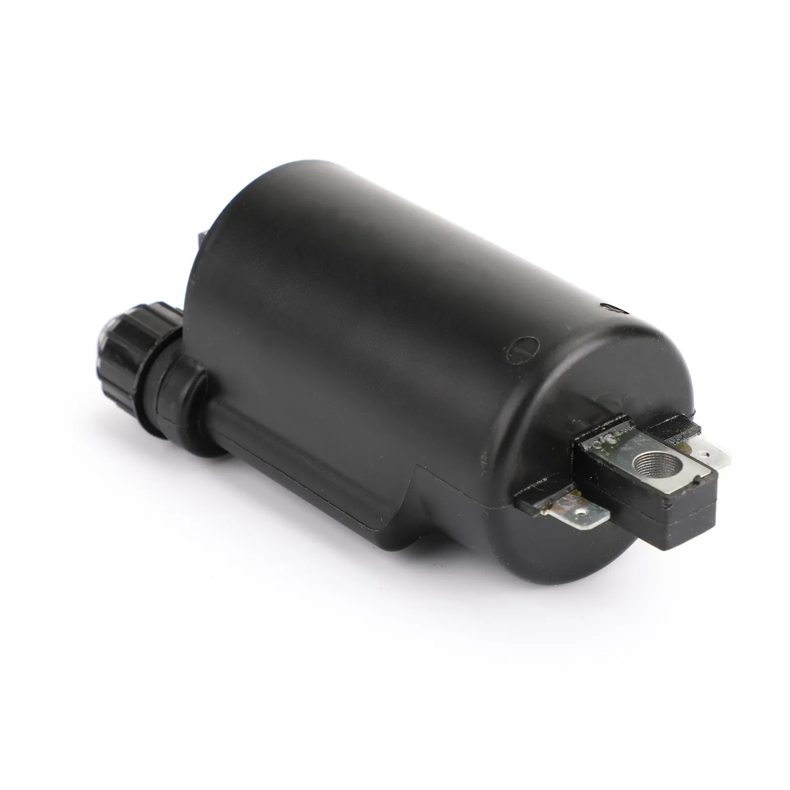 BOBINE D'ALLUMAGE FIT Kawasaki KZ1000 KZ1100R KZ1300 KZ500 KZ550 KZ650CSR KZ750 Z400 Générique