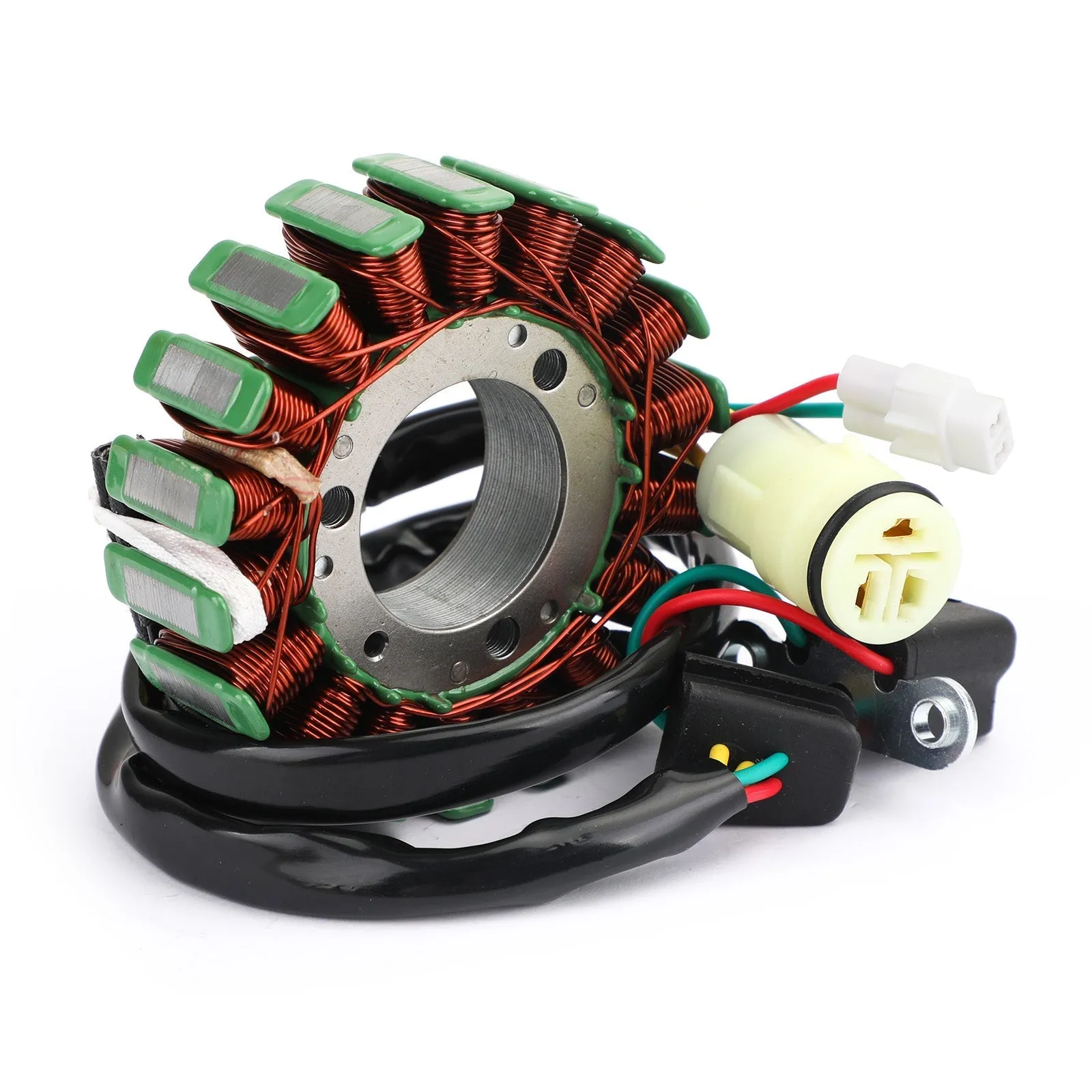 STATOR GÉNÉRATEUR ALTERNATEUR Fit pour HUSQVARNA TC TE SMR 250 450 510 8000A6773