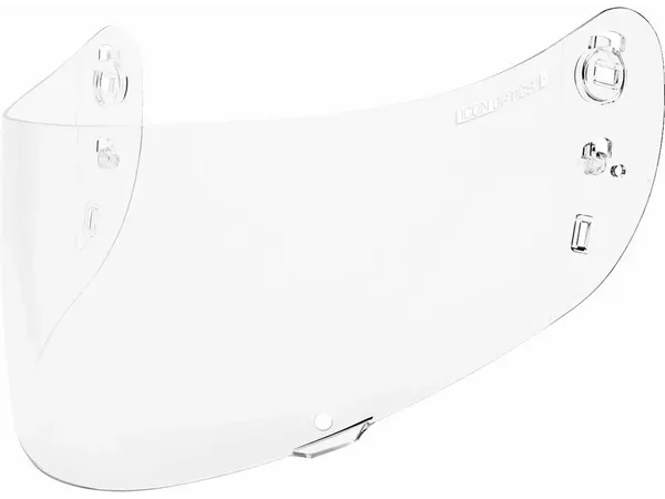 Visiera Optics™ 22.06 per caschi Airframe Pro/Airform/Airmada™-01301154