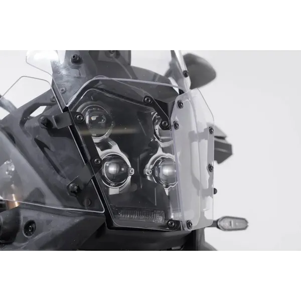 Headlight Guard-20012630