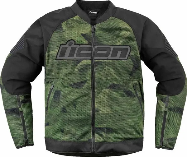 Giacca Overlord3 Mesh™ Camo-28206705