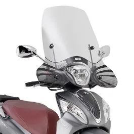 Parabrezza Kymco People one 125 150 (13 > 21) d6116st