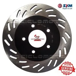 Disco freno anteriore SYM SYMPHONY S 50 125 150 JET4 50 125