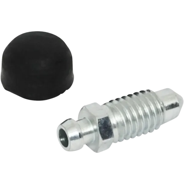 Vite di spurgo e tappo parapolvere pinza freno-17020441