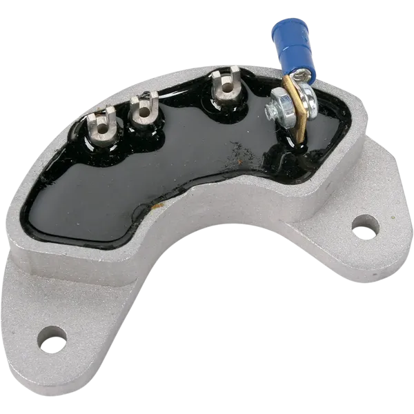 Raddrizzatore e alternatore-KNR900