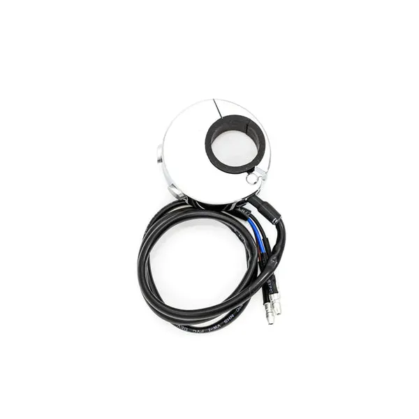 Interruttore a due pulsanti CNC per Velona-21060608