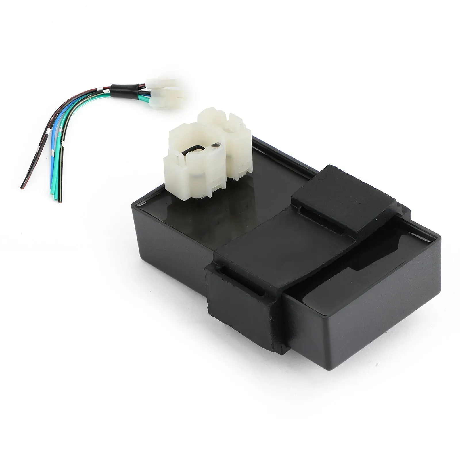 1993-2006 Honda TRX300EX 2x4 ATV TRX300 EX Sportrax CDI Box Unité de module d'allumage