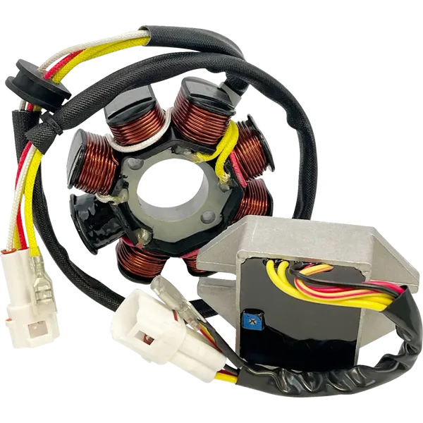 Lithium-Ion Compatible Charging Kit-21121810