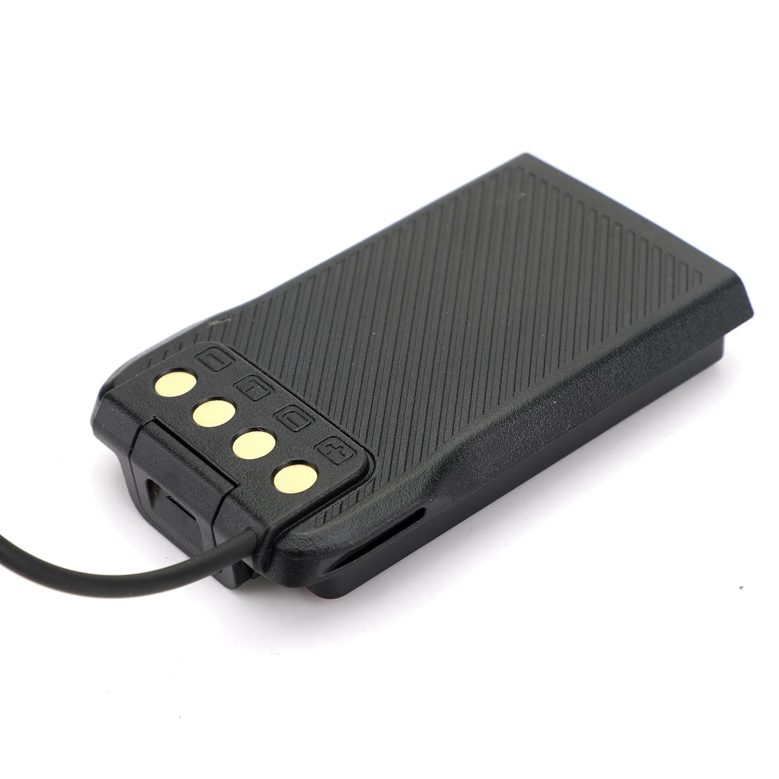 1PC chargeur de batterie de voiture talkie-walkie pour HYTERA PD500 PD560 PD680 PD600 PD660