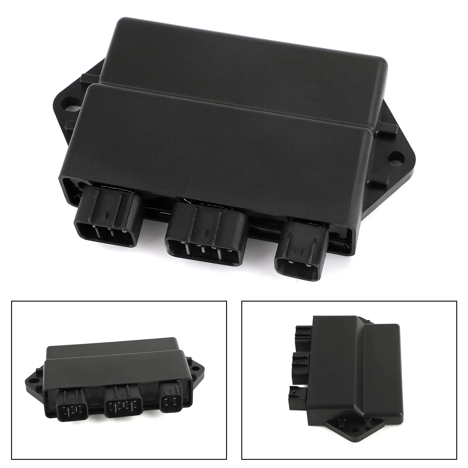 Allumeur CDI pour Yamaha YFM660FA Grizzly 660 2002-2008 5KM-85540-00 Générique