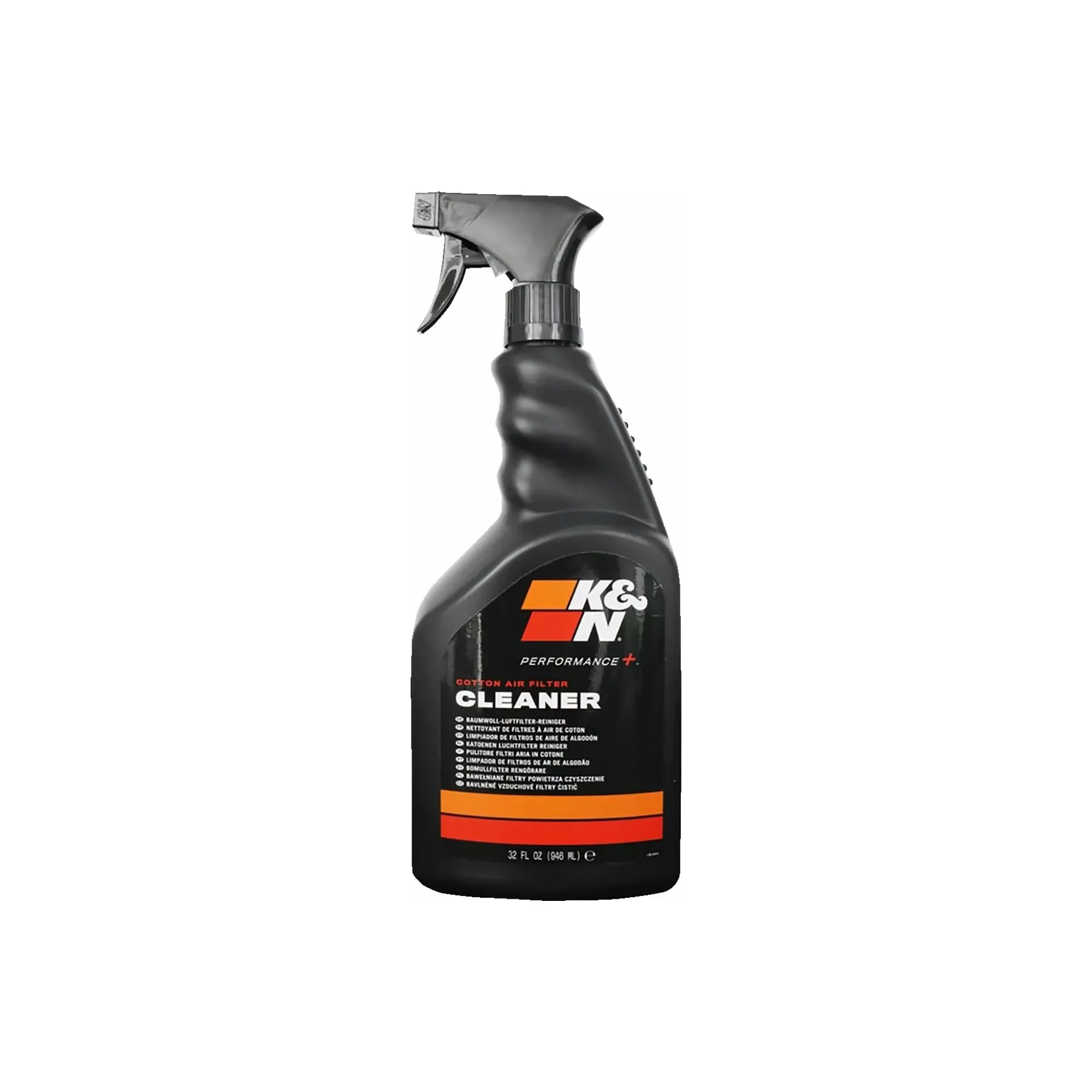 Detergente filtro aria K & N 946ml