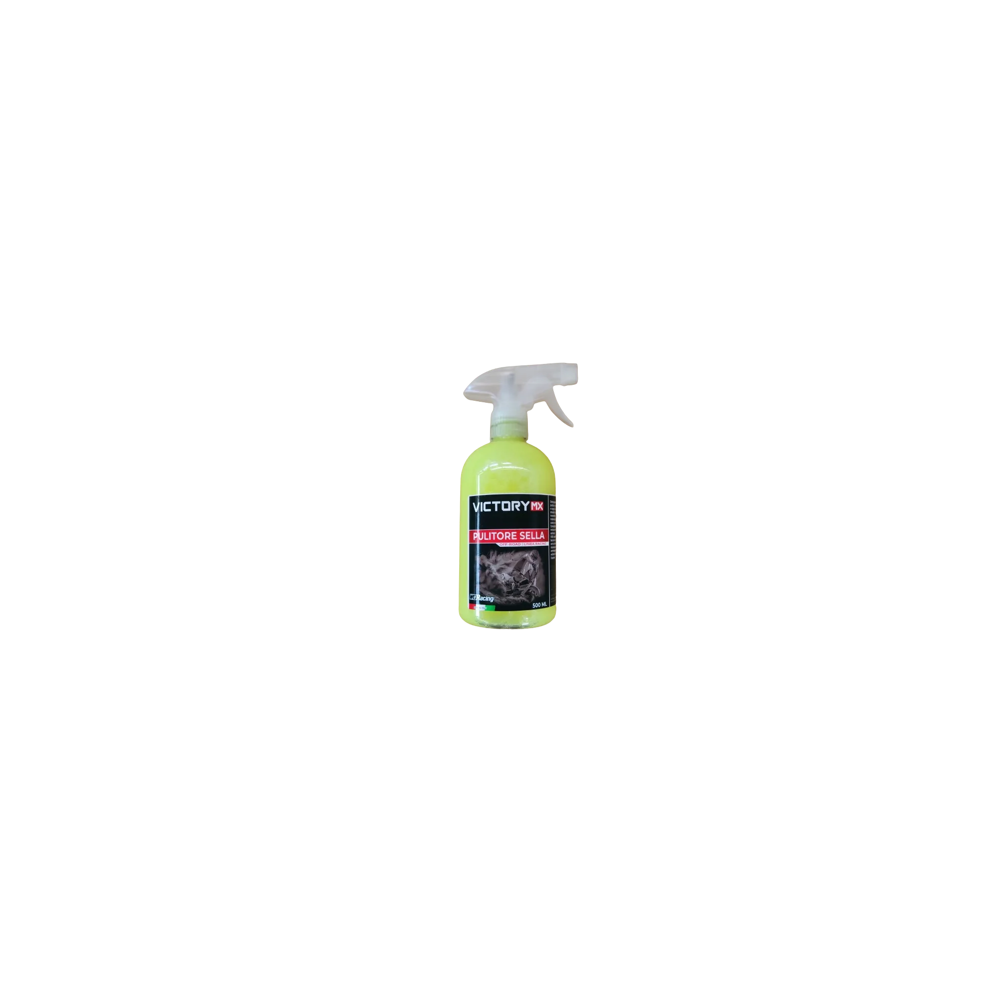 Detergente - pulitore sella Victory MX