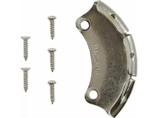 Kit puntale stivale Qualifier-34301022