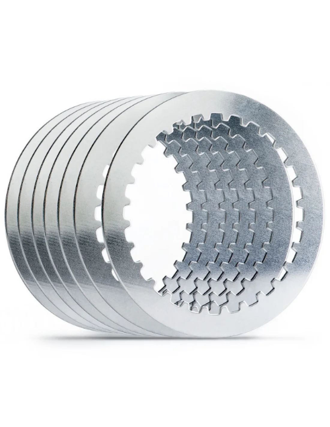 Dischi frizione in acciaio | KTM - Husqvarna - Beta