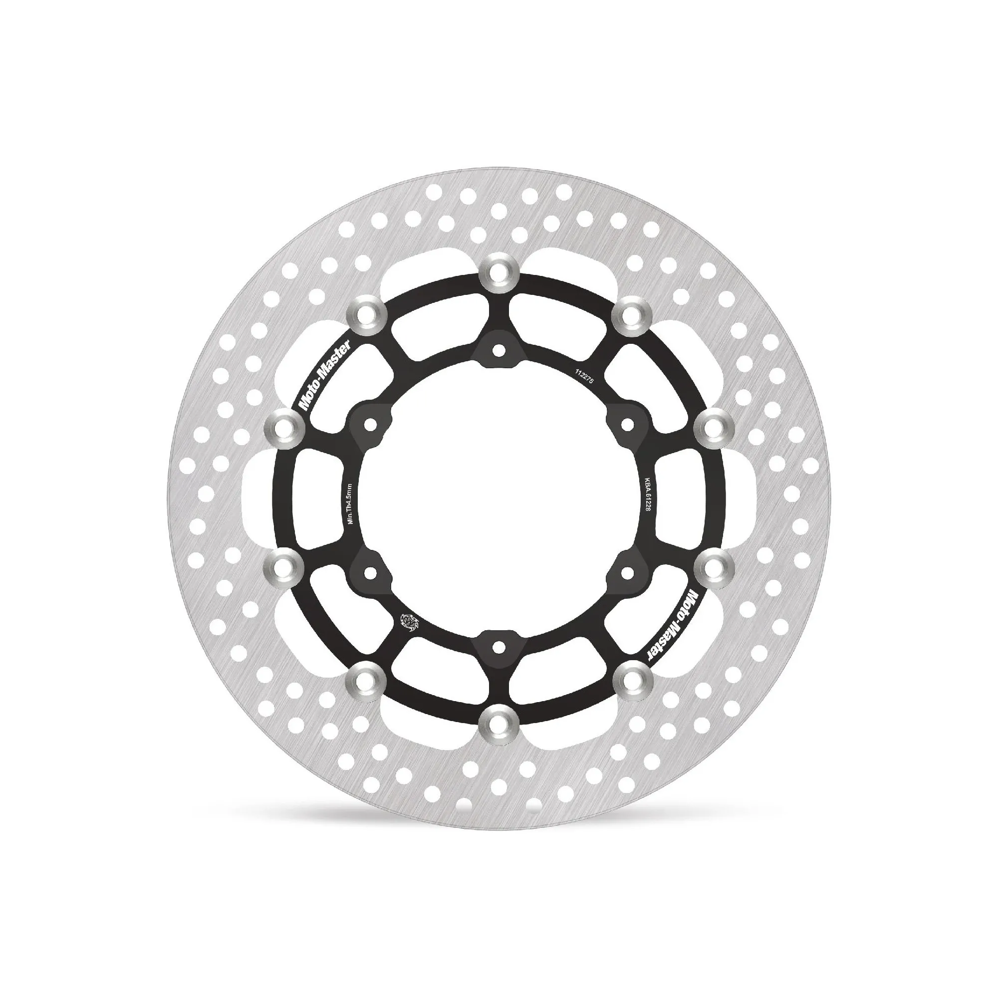 Disco freno 320mm sp 5mm MotoMaster | Husqvarna 701-Ktm SMC 690-GasGas 700