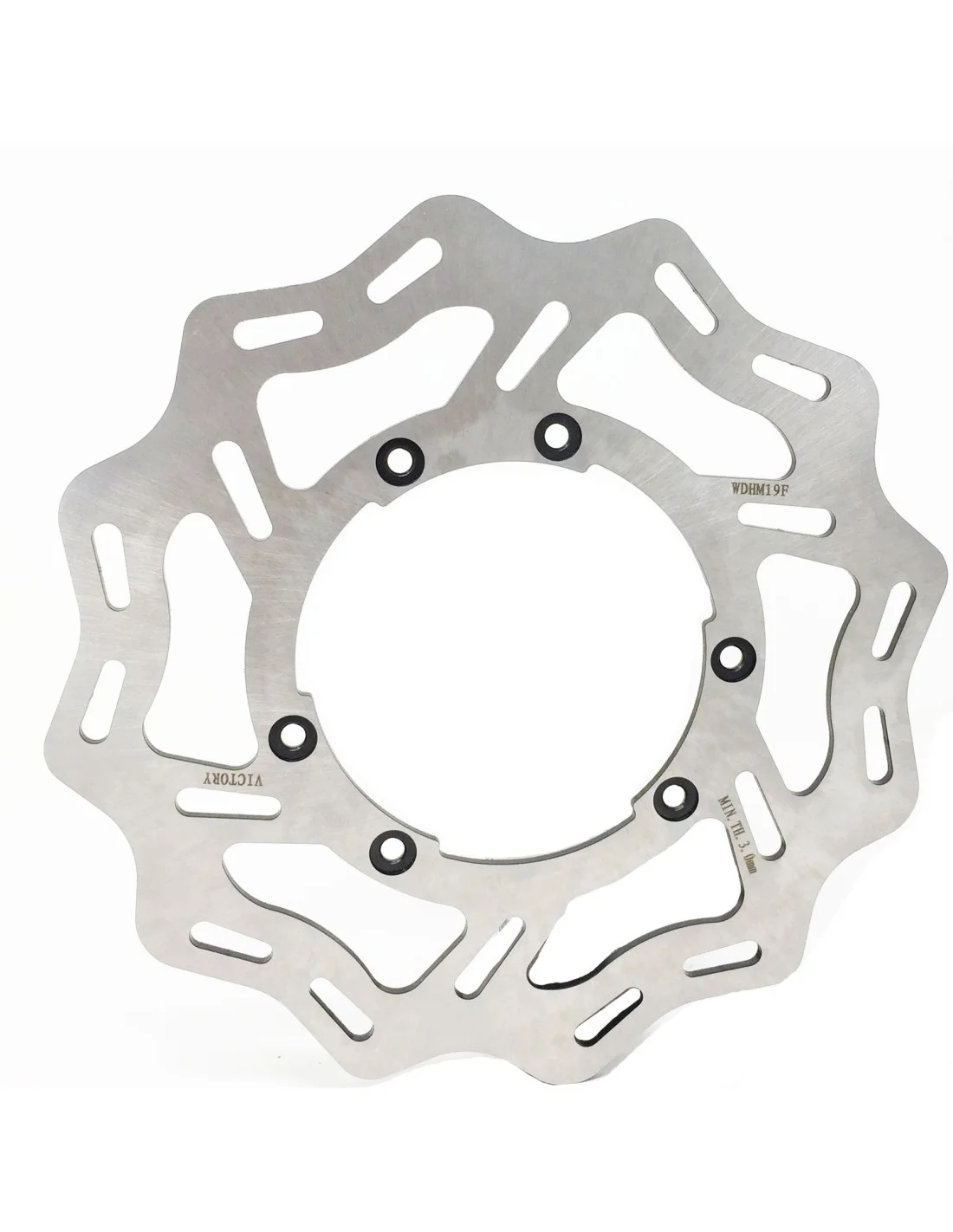 Disco freno anteriore VictoryMX HM 250mm