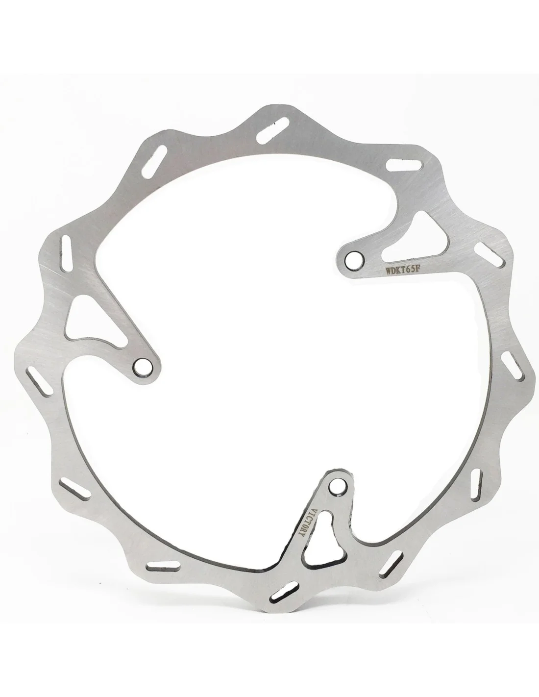 Disco freno anteriore VictoryMX KTM/Husqvarna 65