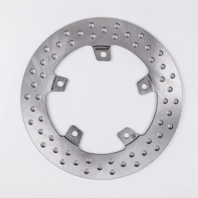 DISCO FRENO POSTERIORE BRAKING APRILIA TUONO V4 1100 RR 2017-2020