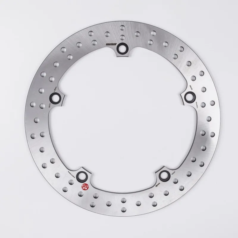 DISCO FRENO POSTERIORE BRAKING BMW R 1150 R 2001-2005