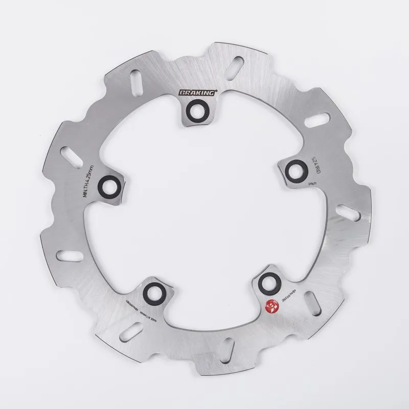 DISCO FRENO POSTERIORE BRAKING WAVE SUZUKI BANDIT 1250 2007-2010