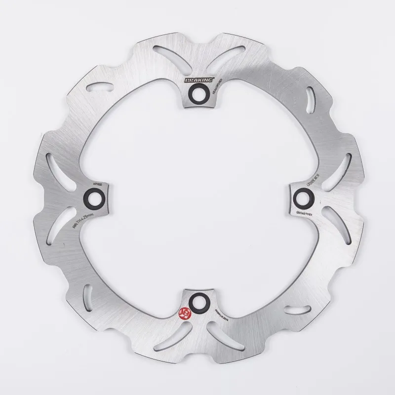 DISCO FRENO POSTERIORE BRAKING WAVE SUZUKI V-STROM 1000 2017-2019