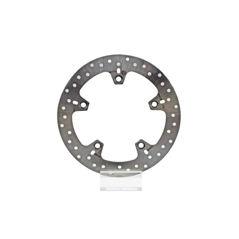 DISCO FRENO POSTERIORE BREMBO SERIE ORO BMW R 1200 S