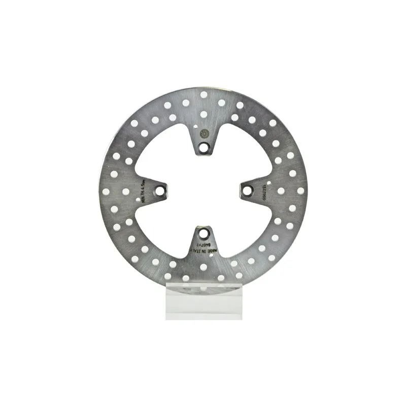 DISCO FRENO POSTERIORE BREMBO SERIE ORO DUCATI STREETFIGHTER V4 2023-2024