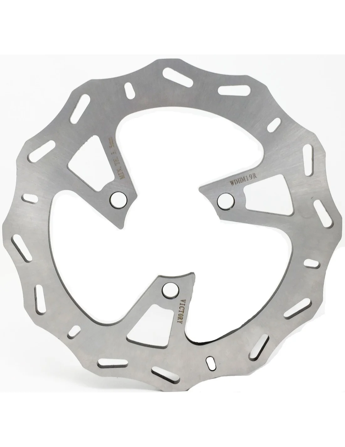 Disco freno posteriore VictoryMX HM 220 mm