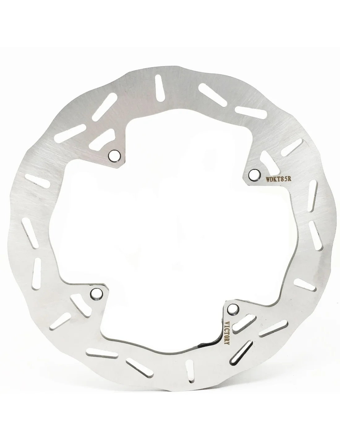 Disco freno posteriore VictoryMX KTM SX 85 11-20/Husqvarna TC 85 14-20