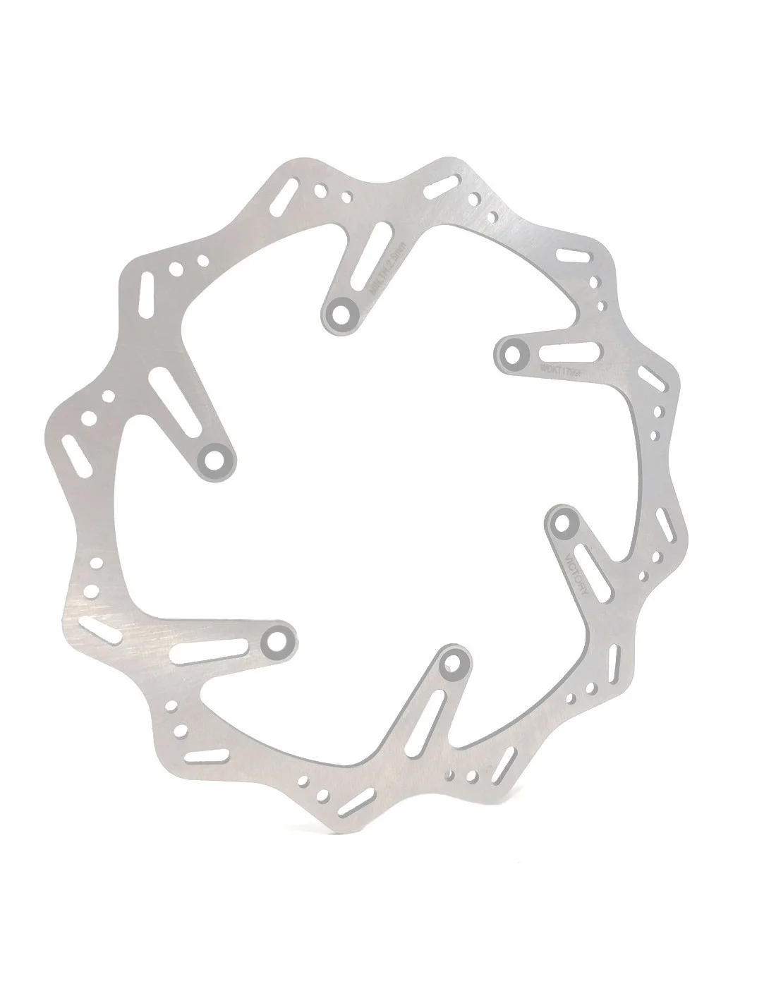 Disco freno VictoryMX V2 anteriore 260mm Ktm-Husqvarna