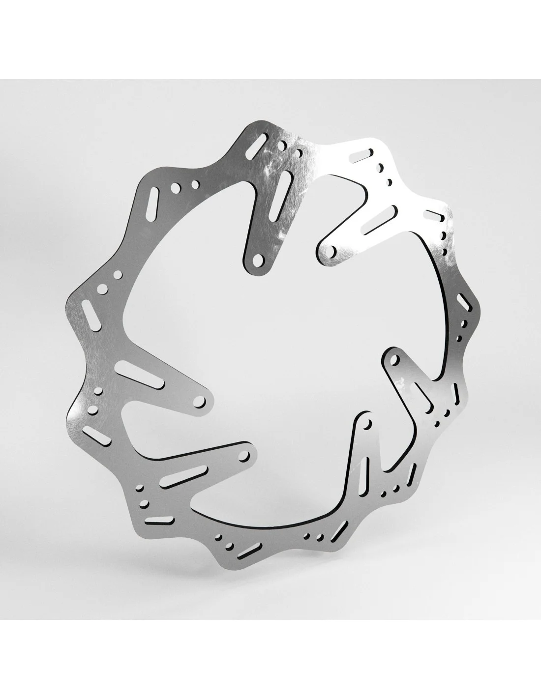 Disco freno WDracing VictoryMX V2 anteriore 240 mm