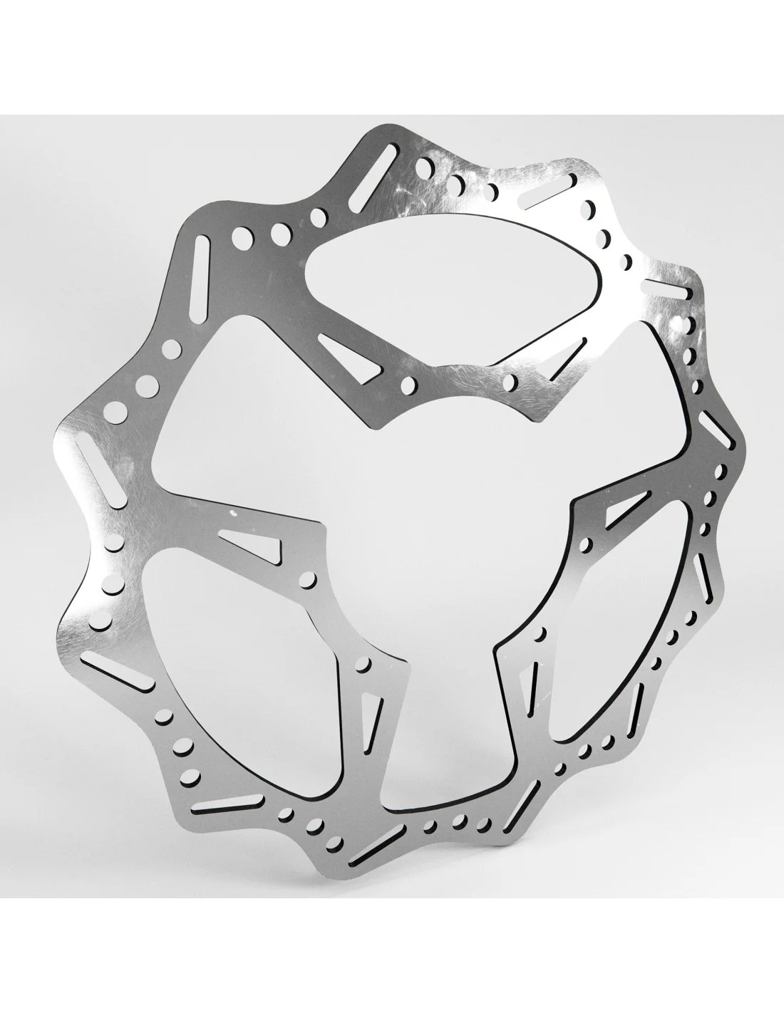 Disco freno WDracing VictoryMX V2 anteriore 270 mm