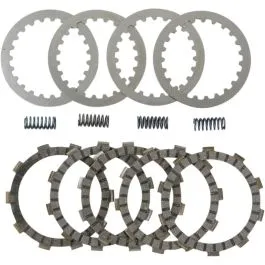 EBC DRC104 CLUTCH KIT COMPLETE DRC SERIES OFFROAD/ATV PAPER
