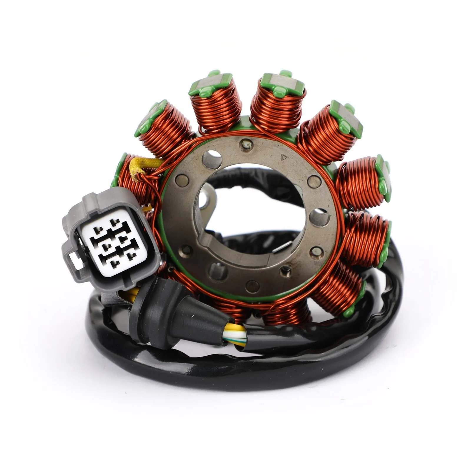 2009-2018 Kawasaki KX450 KX450F 21003-0082 21003-0148 21003-0168 Bobine de stator de générateur